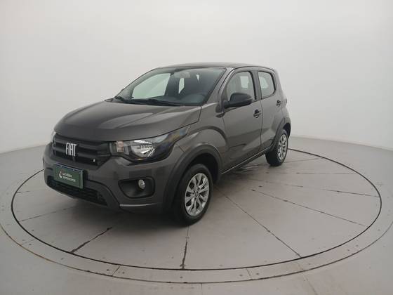 FIAT MOBI 1.0 EVO FLEX LIKE. MANUAL FIAT MOBI 1.0 EVO FLEX LIKE. MANUAL